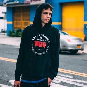 Meet your Posher, Trey